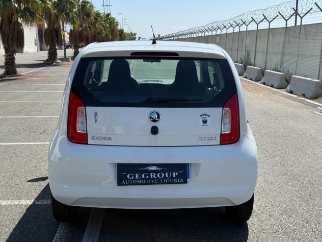 Skoda Citigo 1.0 60 CV - GARANTITA 12 MESI - Foto 10