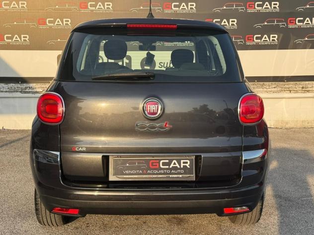 Fiat 500L 1.3 Multijet 95 CV Business - Foto 6