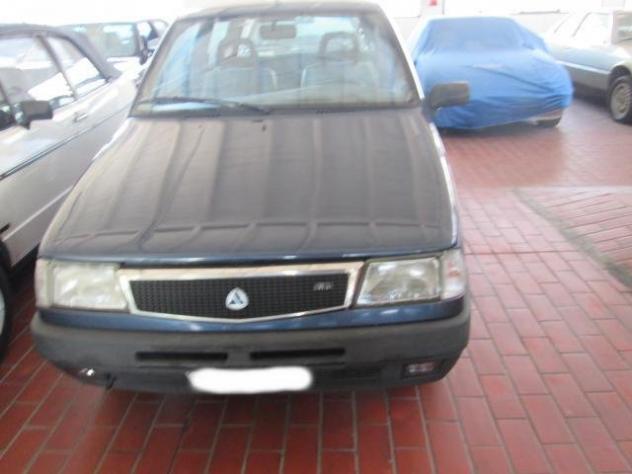Autobianchi Y10 1.1 I.e. 4WD Sestriýres