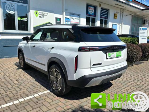 JAECOO J7 EXCLUSIVE SUPER HYBRID rif. 23741444 - Foto 5
