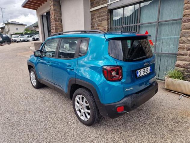 JEEP Renegade 2.0 Mjt 140CV 4WD Active Drive Low Limited rif. 22837425 - Foto 2
