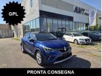 RENAULT Captur TCe 100 CV GPL Intens rif. 24088093