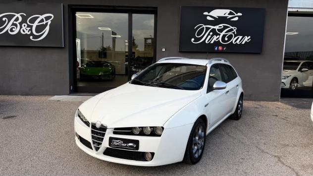 ALFA ROMEO 159 S.W. 2.0 100KW 136CV ANNO 2012 - Foto 7