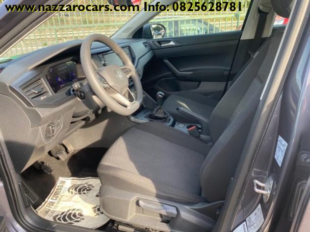 VOLKSWAGEN Taigo 1.0 TSI 95 CV Life rif. 24054161 - Foto 5