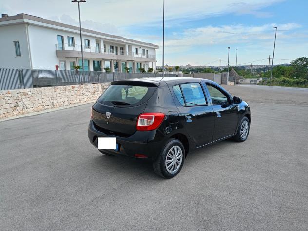 Dacia Sandero 0.9 TCe 12V TurboGPL 90CV Start&Stop Ambiance - Foto 2
