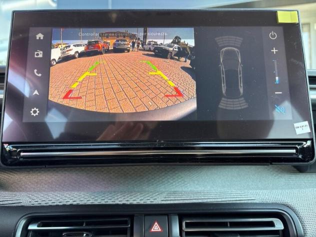 CITROEN C3 4ª serie C3 PureTech 100 S&S Max - Foto 10