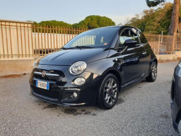 FIAT 500 1.3 Multijet 16V 95 CV "S" rif. 23887460