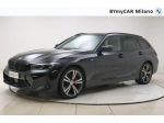 BMW Serie 3 Serie 3 320d Touring mhev 48V Msport xdrive auto