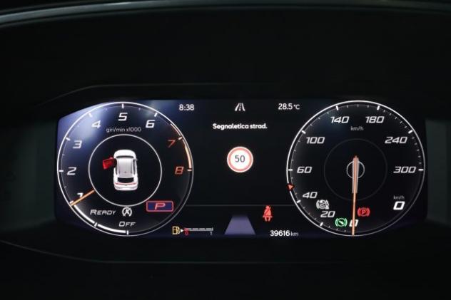 CUPRA Formentor Formentor 1.5 TSI DSG rif. 24043045 - Foto 7