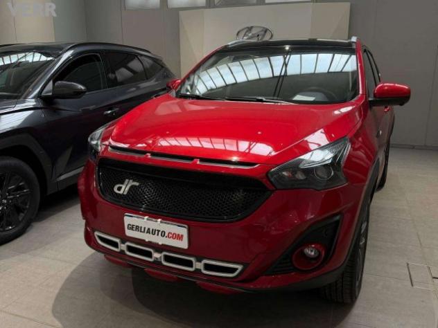 DR Automobiles DR F35 DR F35 1.5 turbo Gpl 149cv d rif. 24169677 - Foto 2