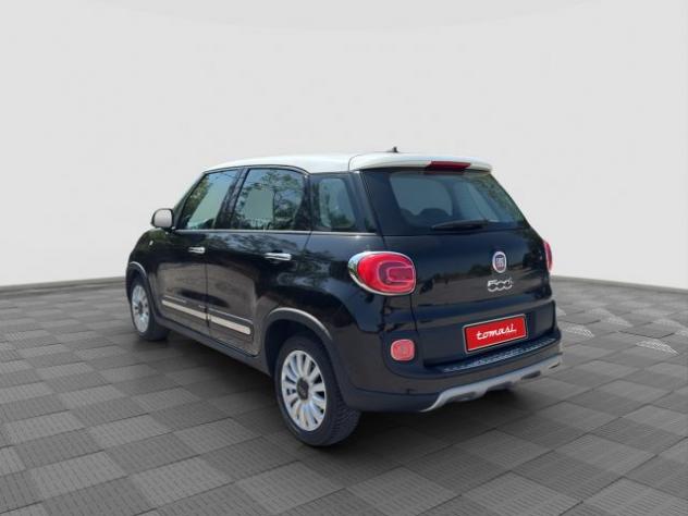 FIAT 500L 500L 1.6 Multijet 120 CV Trekking rif. 23942452 - Foto 3