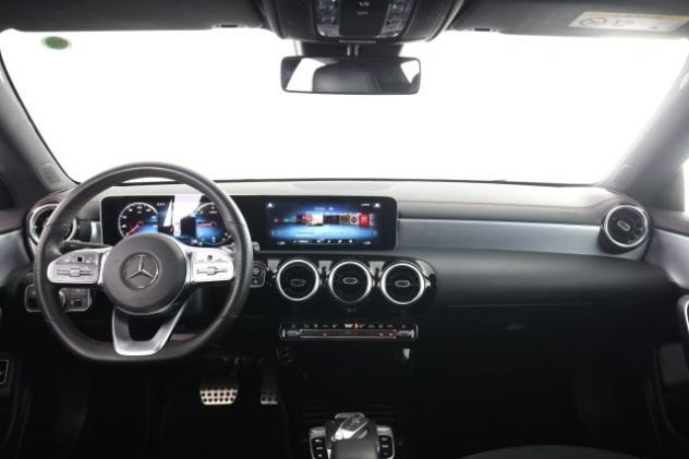MERCEDES-BENZ CLA sse Coupé 180 d Automatic Coupe' PREMIUM rif. 23738244 - Foto 4