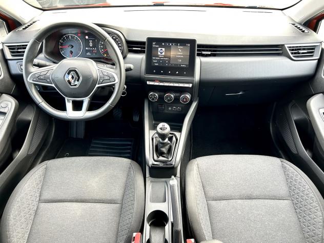 Renault Clio 1.0 TCE 100CV GPL EVOLUTION - Foto 8