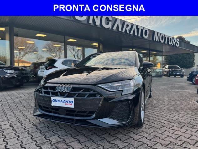 AUDI A3 SPB 35 TDI S tronic S Line #Tetto.Apr#NEWMODEL rif. 21969899