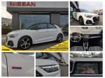 Audi A1 SPB SLINE COCKPIT - GARANZIA-KM CERTIFICATI