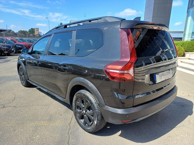 Dacia Jogger Jogger 1.0 Gpl 100cv AUTOCARRO N1 - GARANZIA - Foto 8