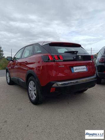 PEUGEOT - 3008 - BlueHDi 130 EAT8 S&S Business - Foto 5