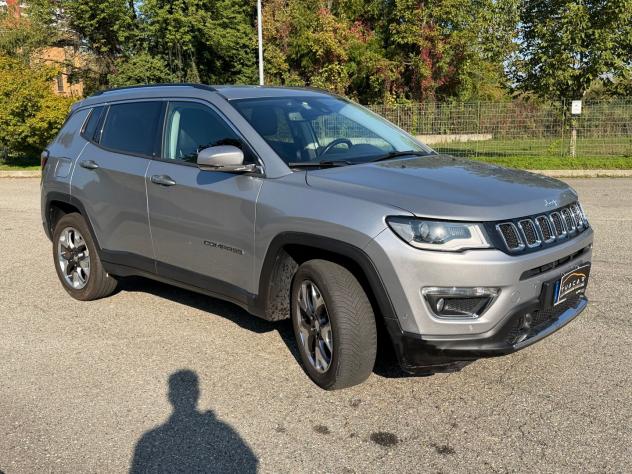 Jeep Compass Limited #50705 - Foto 3