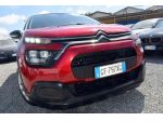 CITROEN C3 AUTOCARRO CON POSTI - 1.5BlueHDi 100CV Feel Pack - CLIMA - CRUIS &hellip;