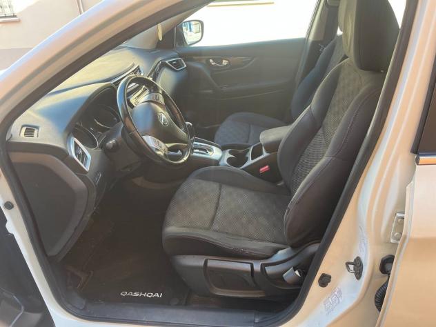 Nissan Qashqai 1.6 dCi 2WD Visia Xtronic - Foto 5