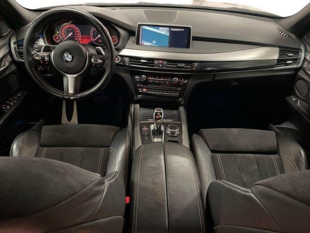 BMW X5 (F15) xDrive25d Luxury - Foto 10