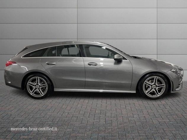 Mercedes-Benz CLA Sh.Brake - X118 Shooting Brake 180 d Premium auto - Foto 5