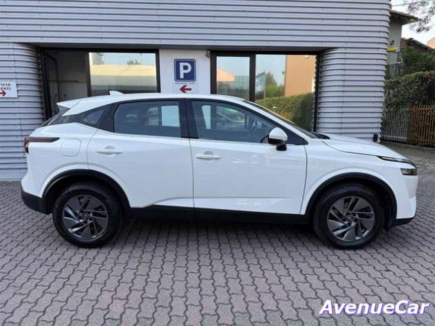 NISSAN Qashqai mhev xtronic TELECAMERA PREZZO REALE IVA ESP rif. 23886978 - Foto 4