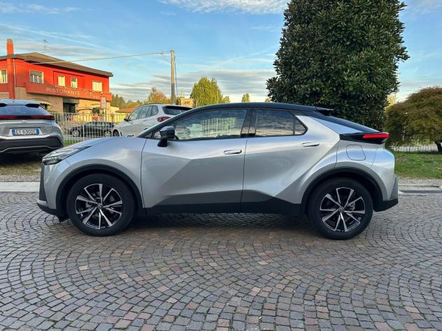 Toyota C-HR C-HR 1.8 hev Trend fwd e-cvt - Foto 3