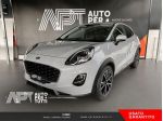 Ford Puma Puma 1.0 ecoboost h Titanium s&s 125cv
