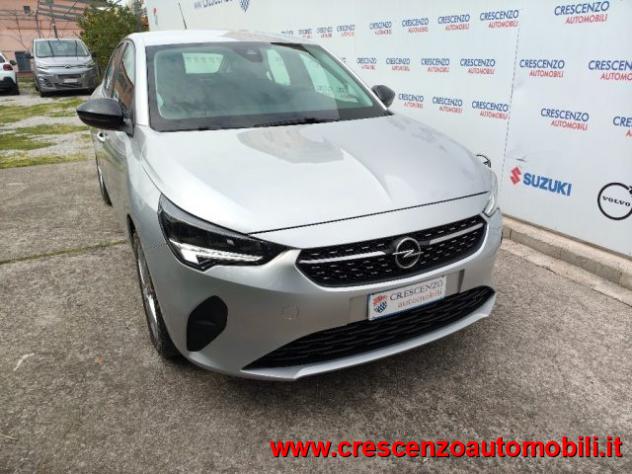 OPEL Corsa 1.2 100 CV Elegance - MINI RATA 4 ANNI rif. 23775419 - Foto 6