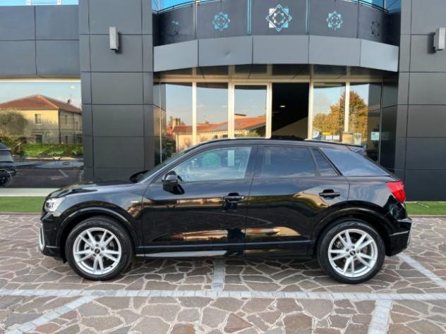 AUDI Q2 35 TFSI S-TRONIC S-LINE PREZZO REALE 1600 KM rif. 24163519 - Foto 5