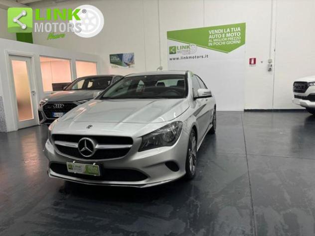 MERCEDES-BENZ CLA 200 d Automatic Sport rif. 23968923