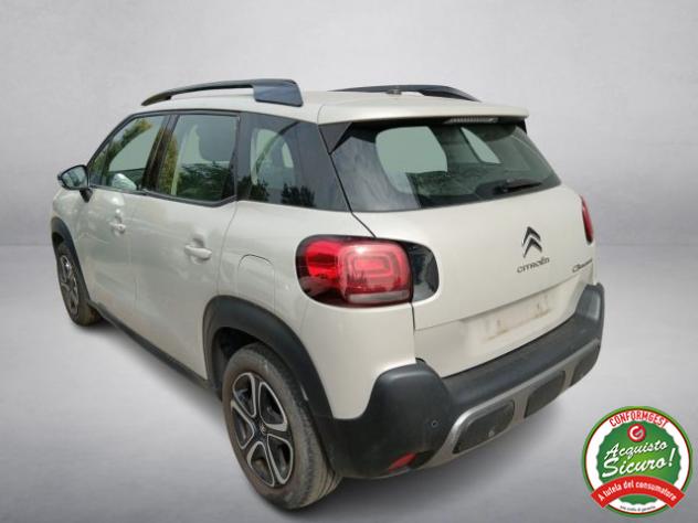 CITROEN C3 Aircross PureTech 110 S&S Feel rif. 22516665 - Foto 4