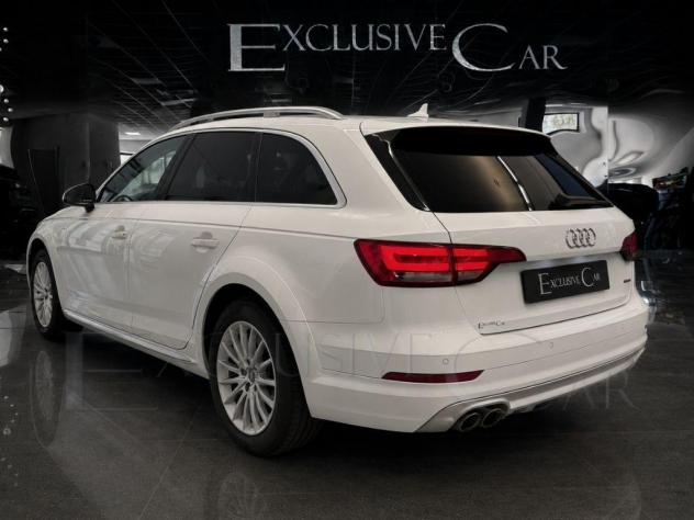 AUDI - A4 Allroad - 2.0 TDI 190 CV S tronic - Foto 4