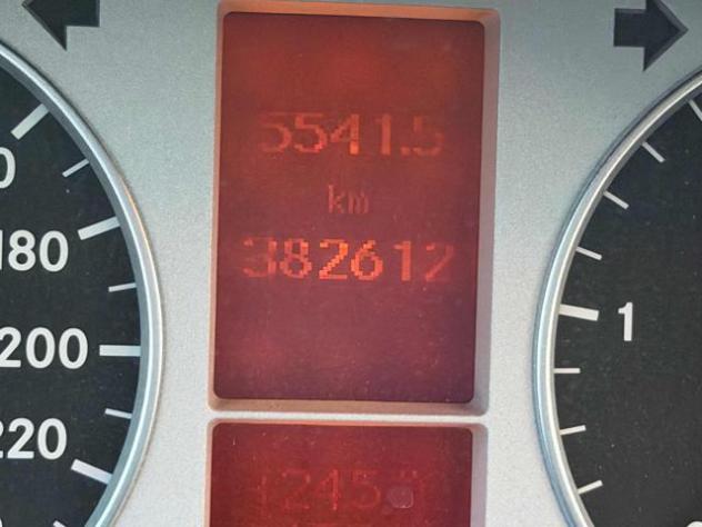 MERCEDES-BENZ B 180 CDI Sport rif. 24143664 - Foto 6