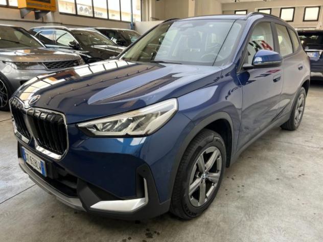 BMW X1 sDrive 18i rif. 23990063 - Foto 2