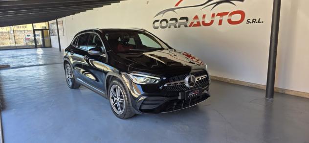 Mercedes-benz GLA 200 d Automatic 4Matic Premium