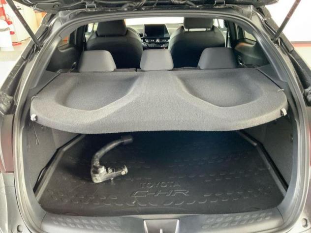 Toyota C-HR (2016-2023) 2.0 Hybrid E-CVT Trend - Foto 7