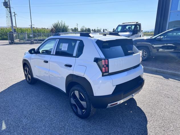FIAT Grande Panda Benzina Benzina La Prima - Foto 4