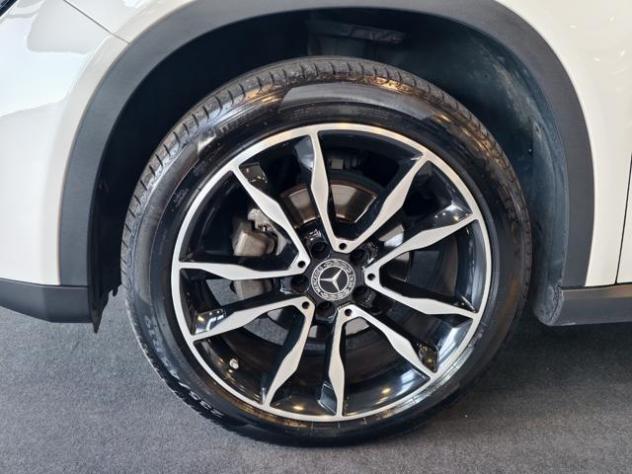 MERCEDES-BENZ GLA 200 d Automatic 4Matic Premium rif. 24060421 - Foto 8