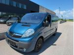 OPEL Vivaro 27 2.0 CDTI 9 POSTI Easytronic rif. 23941717