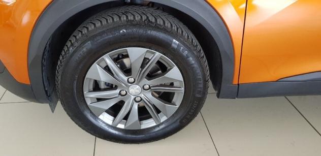 PEUGEOT 2008 2ª serie 2008 BlueHDi 110 S&S Active Pack - Foto 9