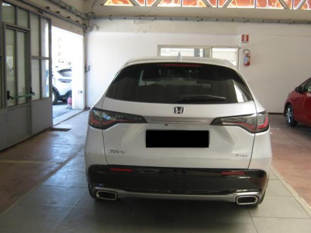 HONDA ZR-V 2.0 Hev eCVT Advance rif. 23740398 - Foto 4