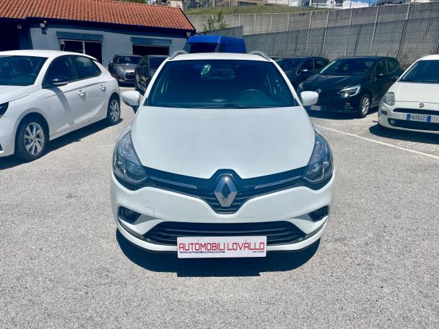 Renault Clio Sporter 1.5 DCI NAVI 2018 - Foto 2