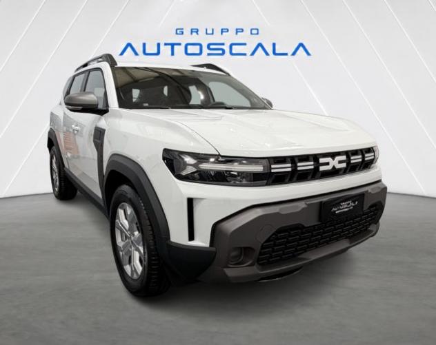 DACIA Duster Eco-G 120 CV Expression rif. 24094891 - Foto 7