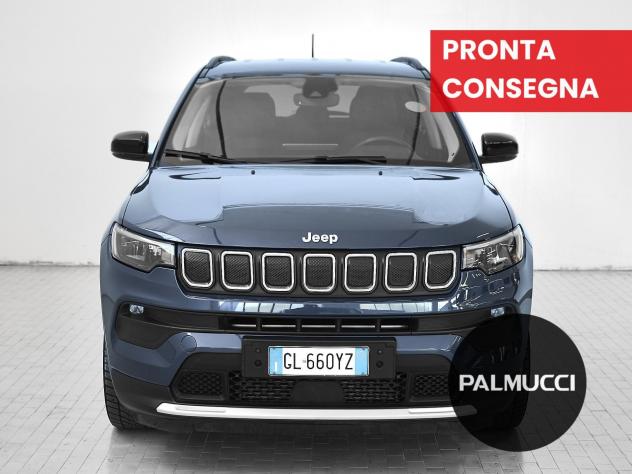 Jeep Compass 1.6 MJet II 96kW Limited - Foto 2