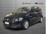 Volkswagen Touran III 2015 Volkswagen 2.0 tdi Business 115cv dsg 7posti