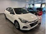 HYUNDAI i20 1.2 GPL Econext 5 Porte Advanced rif. 23775945