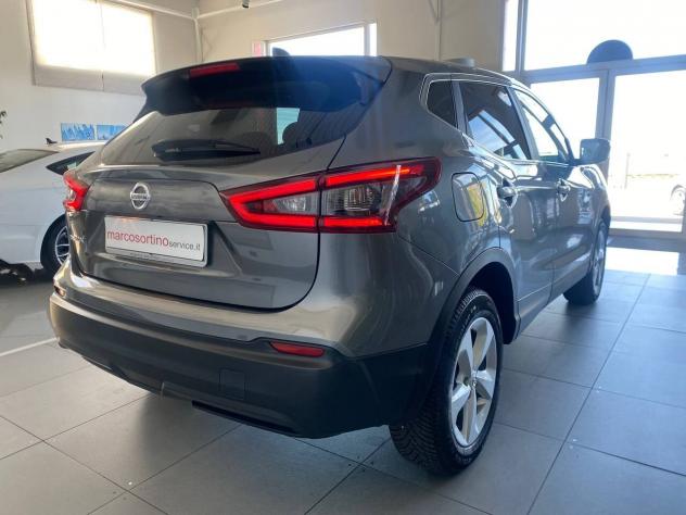 Nissan Qashqai 1.5 dCi 115 CV Business - Foto 7