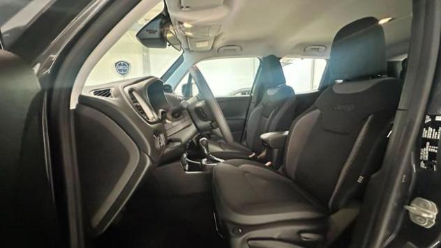 JEEP Renegade 1.5 Turbo T4 MHEV Limited rif. 23904808 - Foto 9